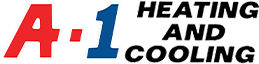 A-1 Heating and Cooling